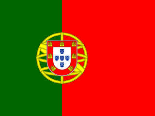 bandeira do Portuguese