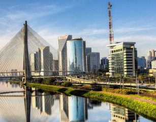 Sao Paulo Brasil
