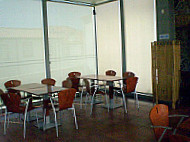 Vila Cafe inside