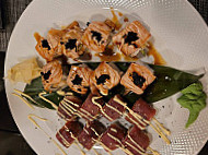Sushiway By Chef Kadu inside