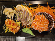 Sushiway By Chef Kadu food