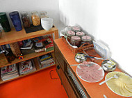Lisbon Story Guesthouse food