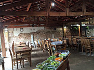Restaurante Nossa Casa food