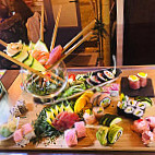 Sushi Mood food