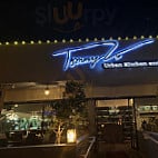 Tommy V's Urban Kitchen and Bar Scottsdale outside