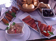 Restaurante El-Rei Dom Afonso Lda food