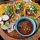 Mexicosina food