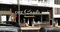 Café Ceuta Lda outside