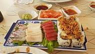 Restaurante Sushi Love food