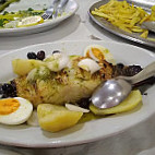 Casa Limianos II food