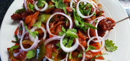 Chennai Samaiyall food