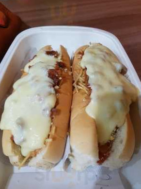 Hot Dog Brasil em Manaus Cardápio