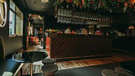 Digby Restaurante-bar inside