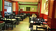 Charminar Indian Tandoori Restaurant inside
