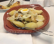 Restaurante Casa Pêga-Herdeiros de Beatriz Alves Ferreira Lda food
