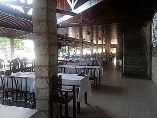Restaurante Acacia