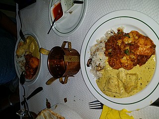 Charminar Indian Tandoori Restaurant