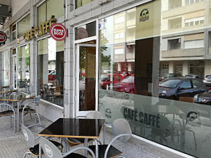 Café Caffé