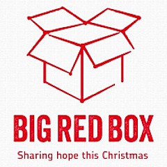 Big Red Box