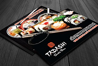 Tadashi Sushi Bar