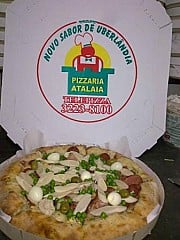 Pizzaria Atalaia