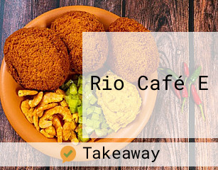 Rio Café E