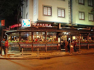 Bar Ipanema