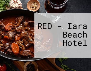RED - Iara Beach Hotel