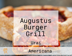 Augustus Burger Grill