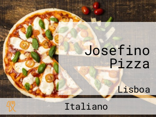 Josefino Pizza