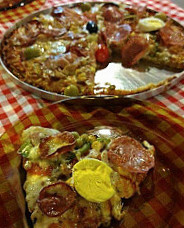 Fortunato's Pizzaria E Lanches