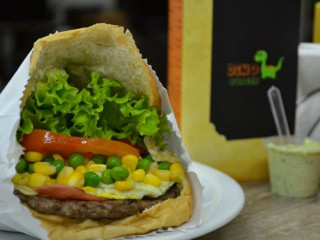Ponto X Burger  Caxias do Sul RS