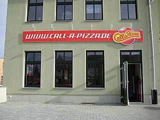 Call a Pizza Eberswalde