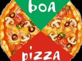 Boa Pizza