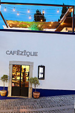 Cafezique