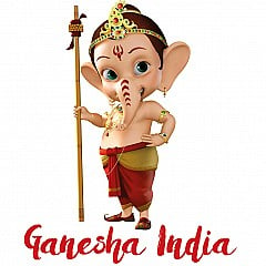 Restaurant Ganesha India
