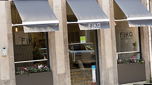 Fika Coffee House