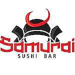 Samurai Sushi Japonês E Chinês
