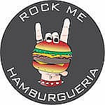 Rock Me Hamburgueria