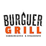 Hamburgueria Churrascaria Burguer Grill Steakhouse