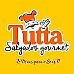 Tutta Salgados Gourmet