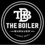 The Boiler Burguer