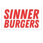 Sinner Burgers