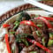 Carne da Mongólia